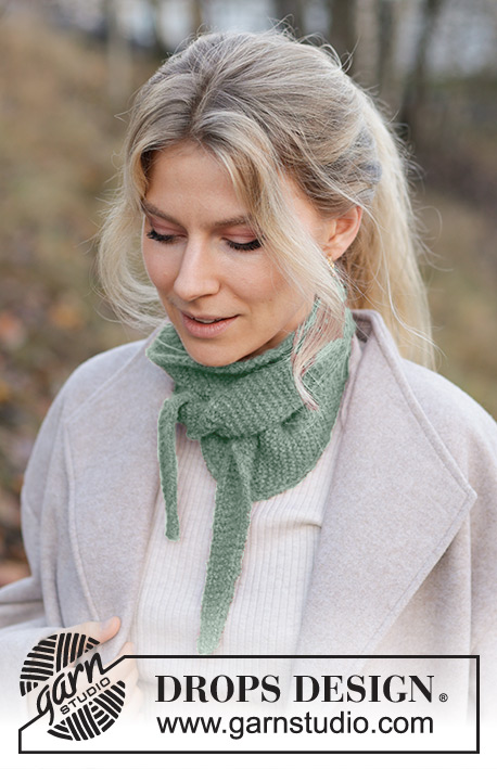 234-82f Pomegranate Shawl