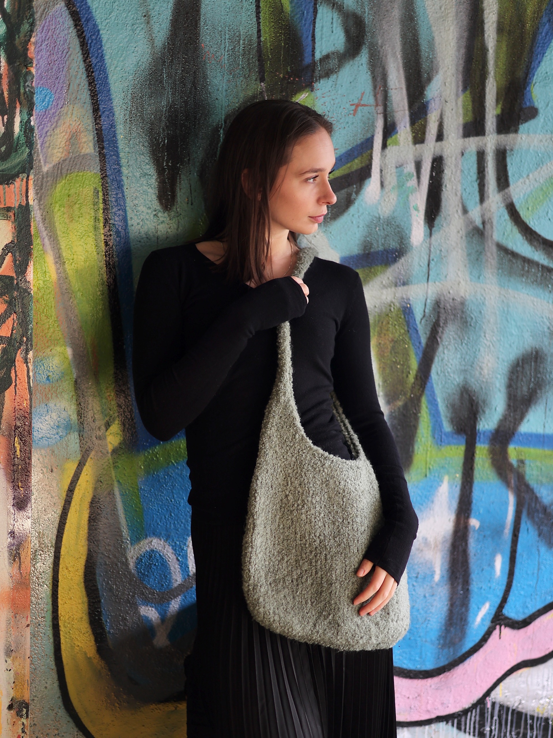 427S-1e FARRAH veske