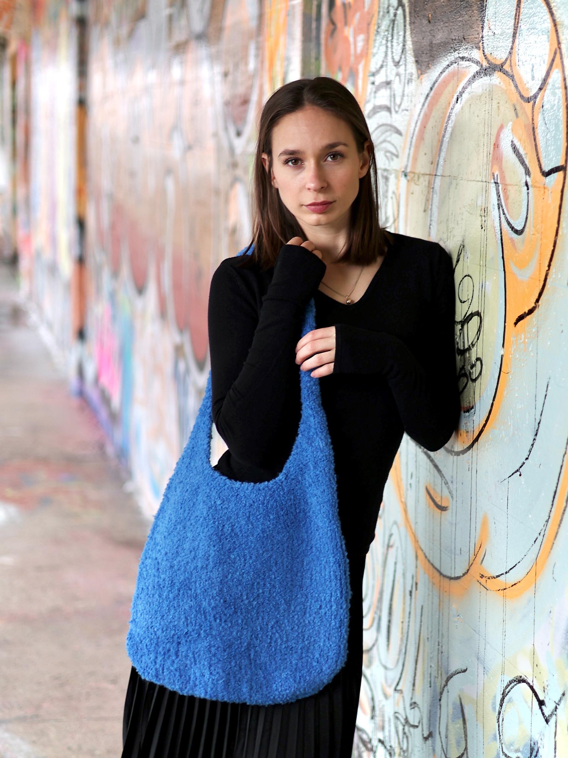 427S-1b FARRAH taske