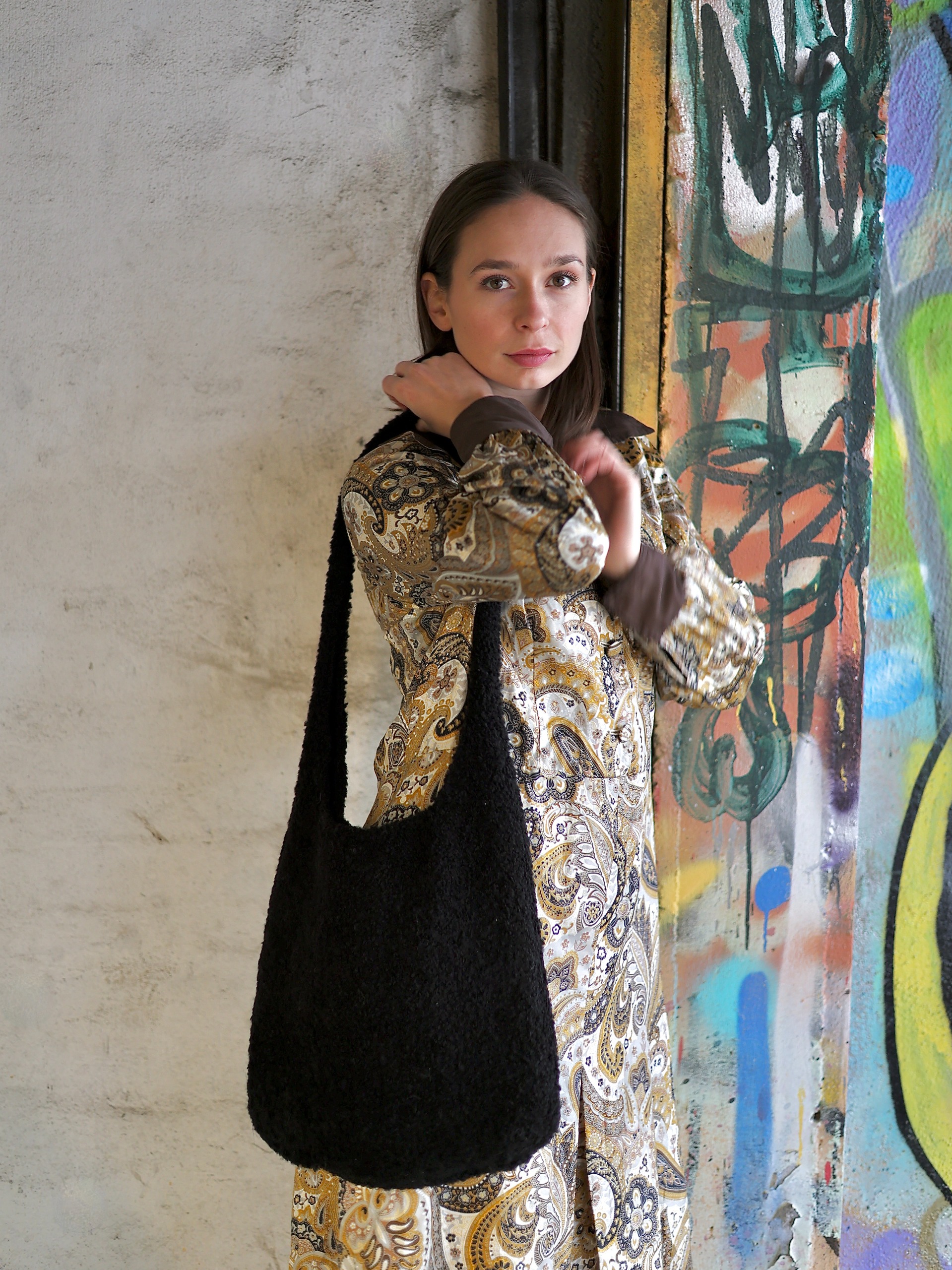 427S-1f FARRAH veske