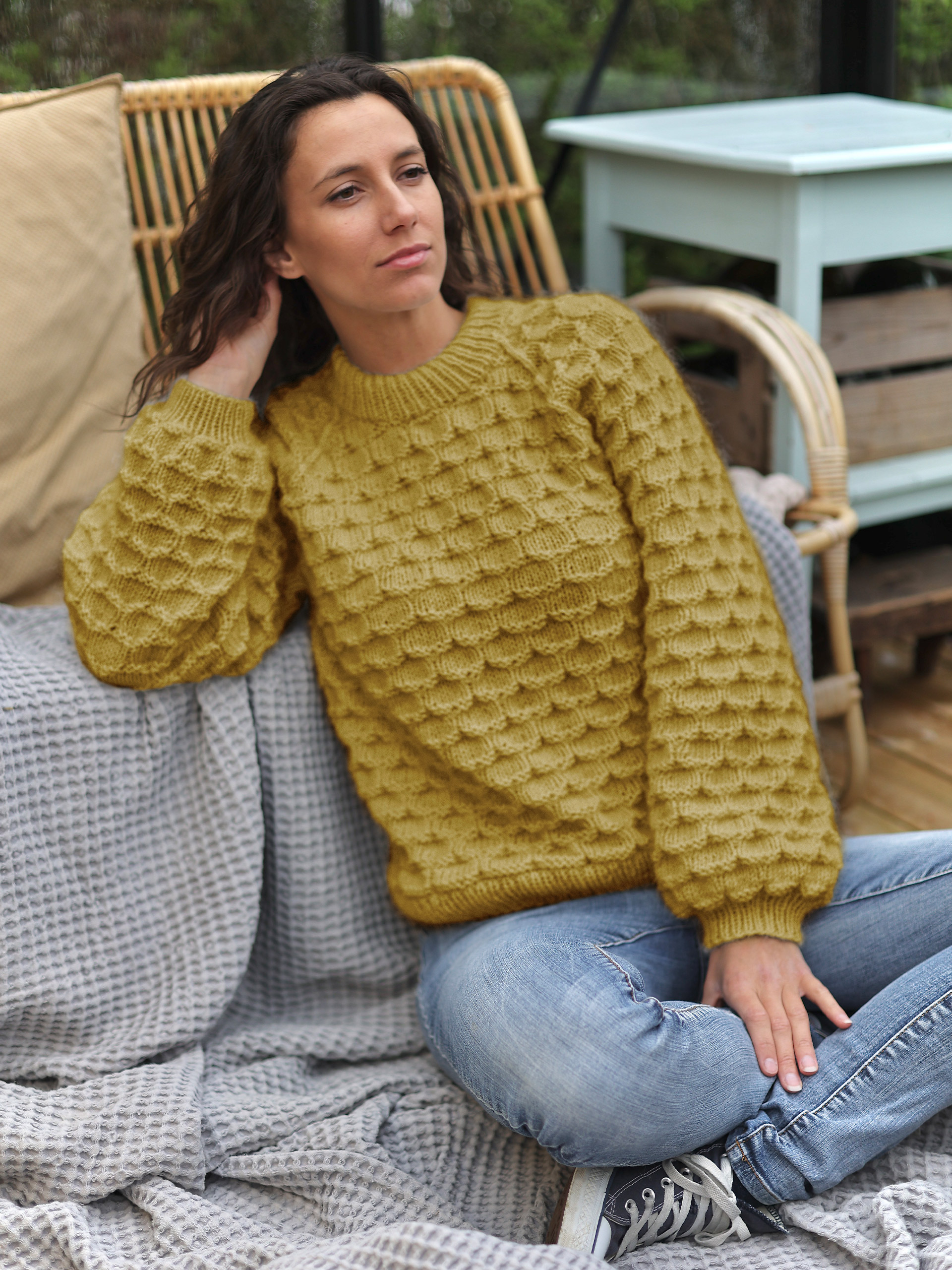 223S-13j Bless Me 2-in-1