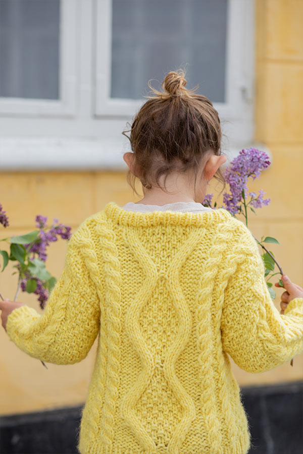 103-16 Sirius sweater