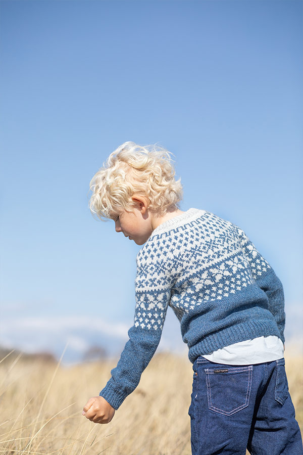 103-21 Dovrefjell jakke