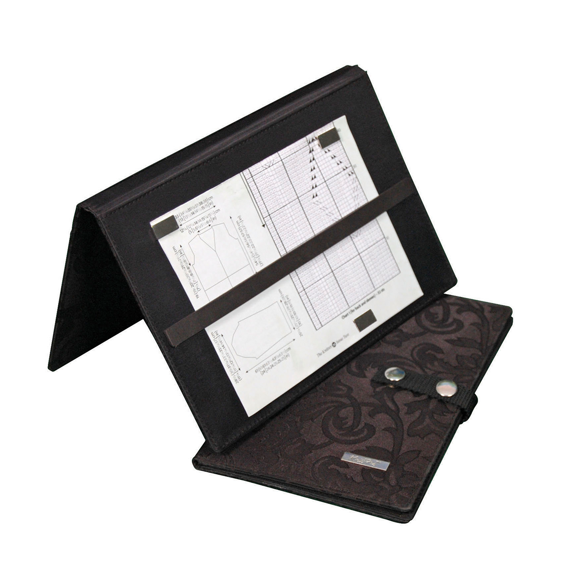 Magma Oppskriftsholder - Liten