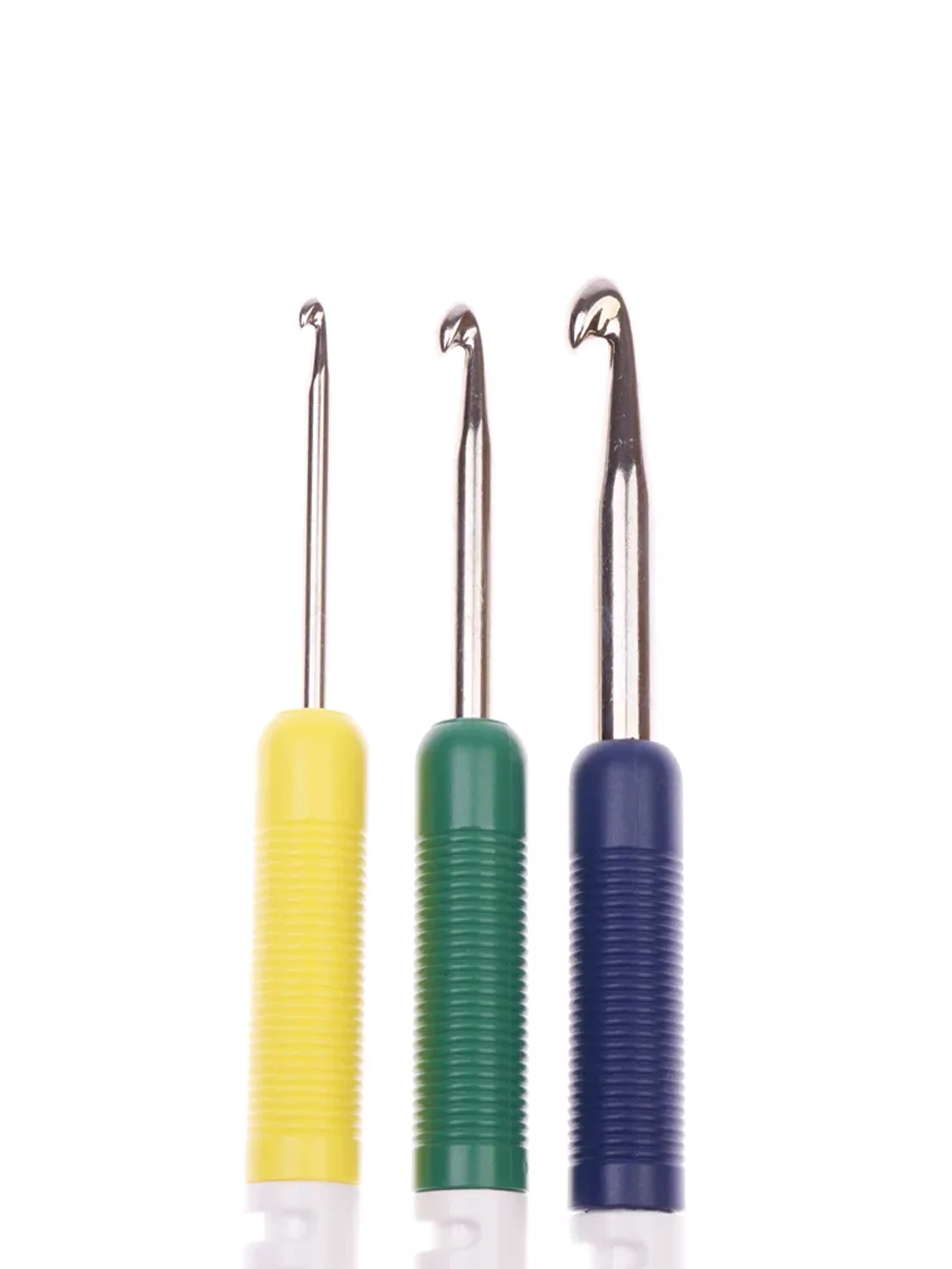 Addi Heklenål - 15cm - 3,5mm