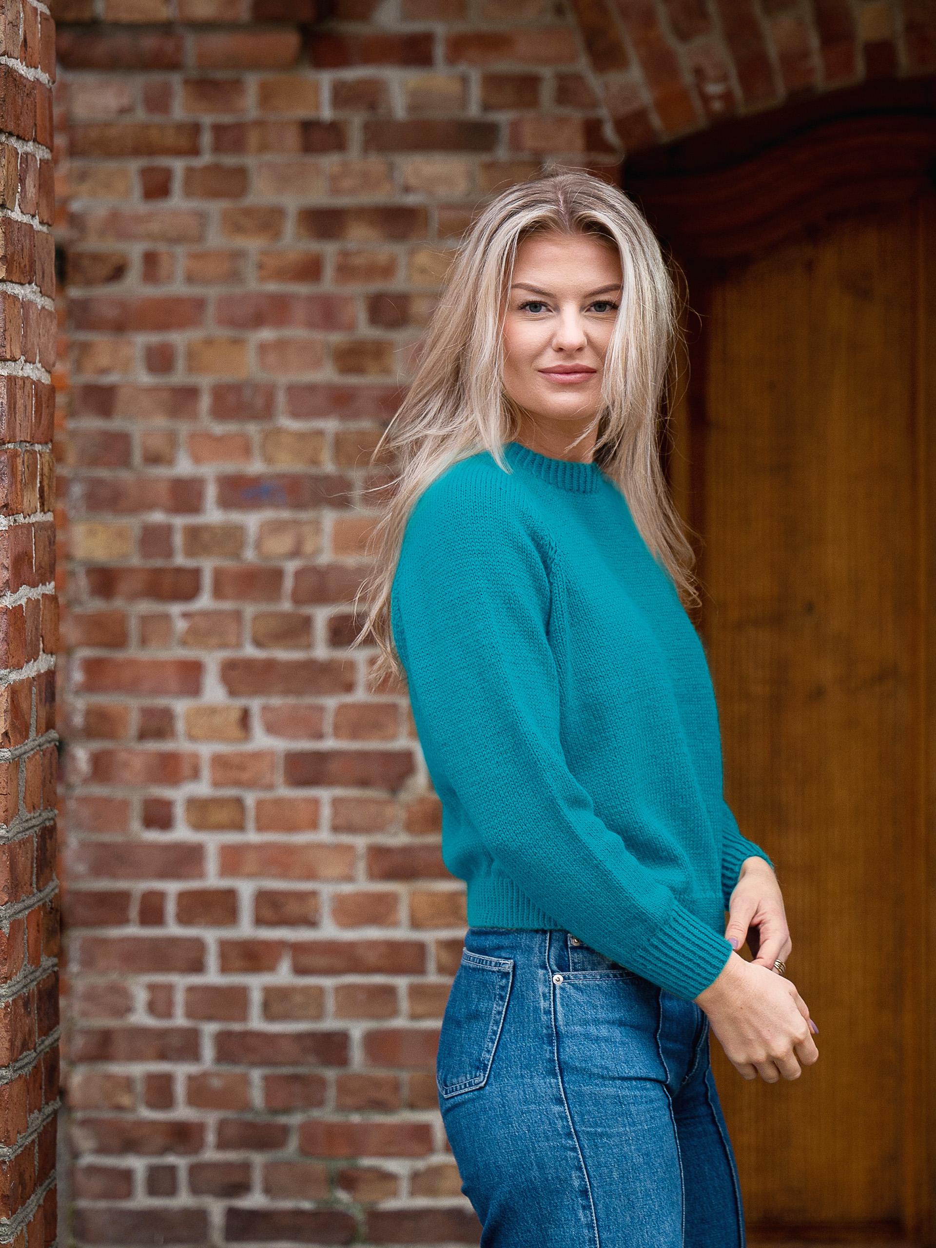 118-01h Ultimate genser