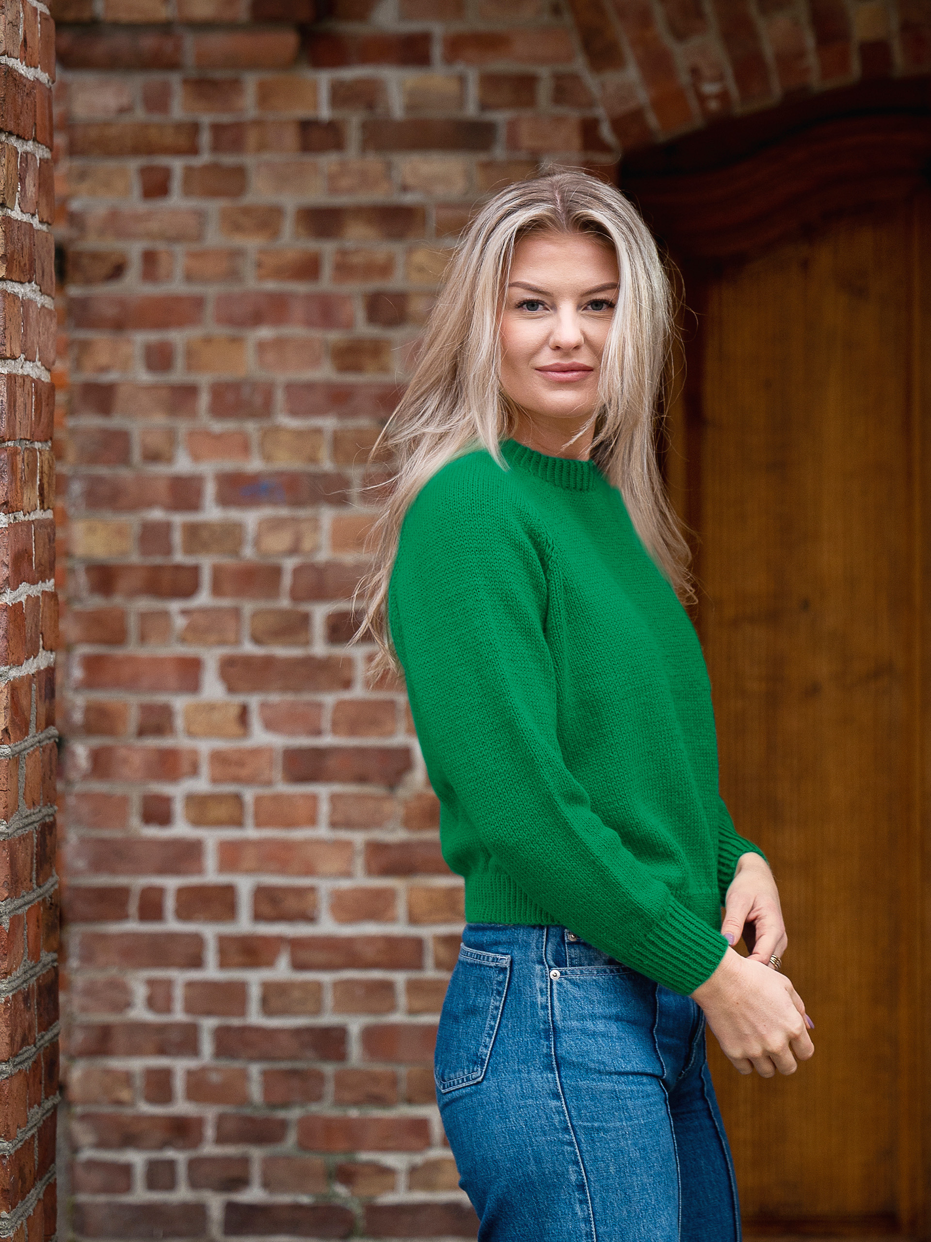 118-01j Ultimate genser