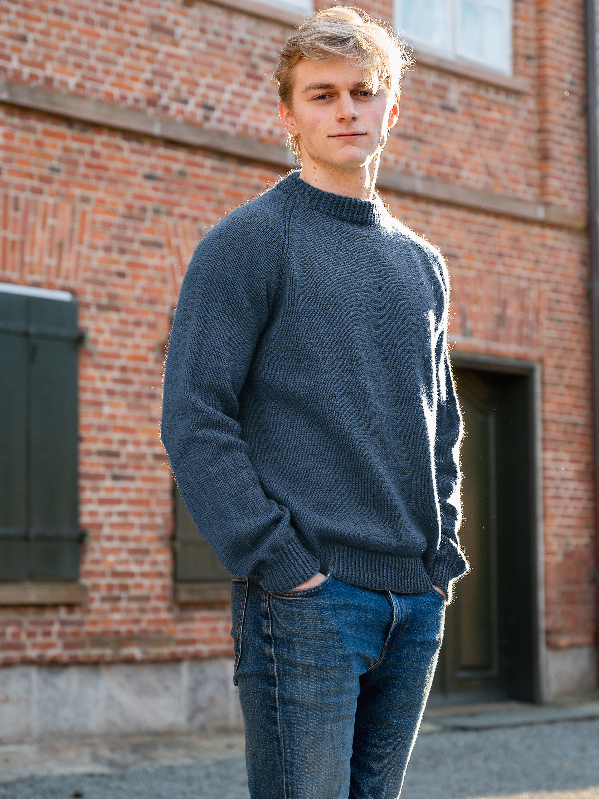 118-05d Ultimate genser