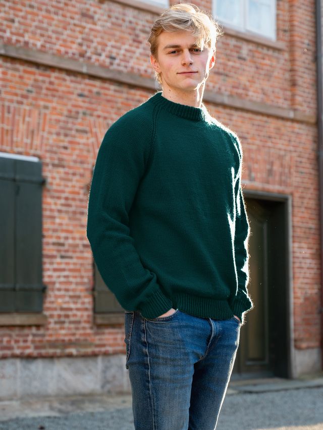 118-05e Ultimate genser