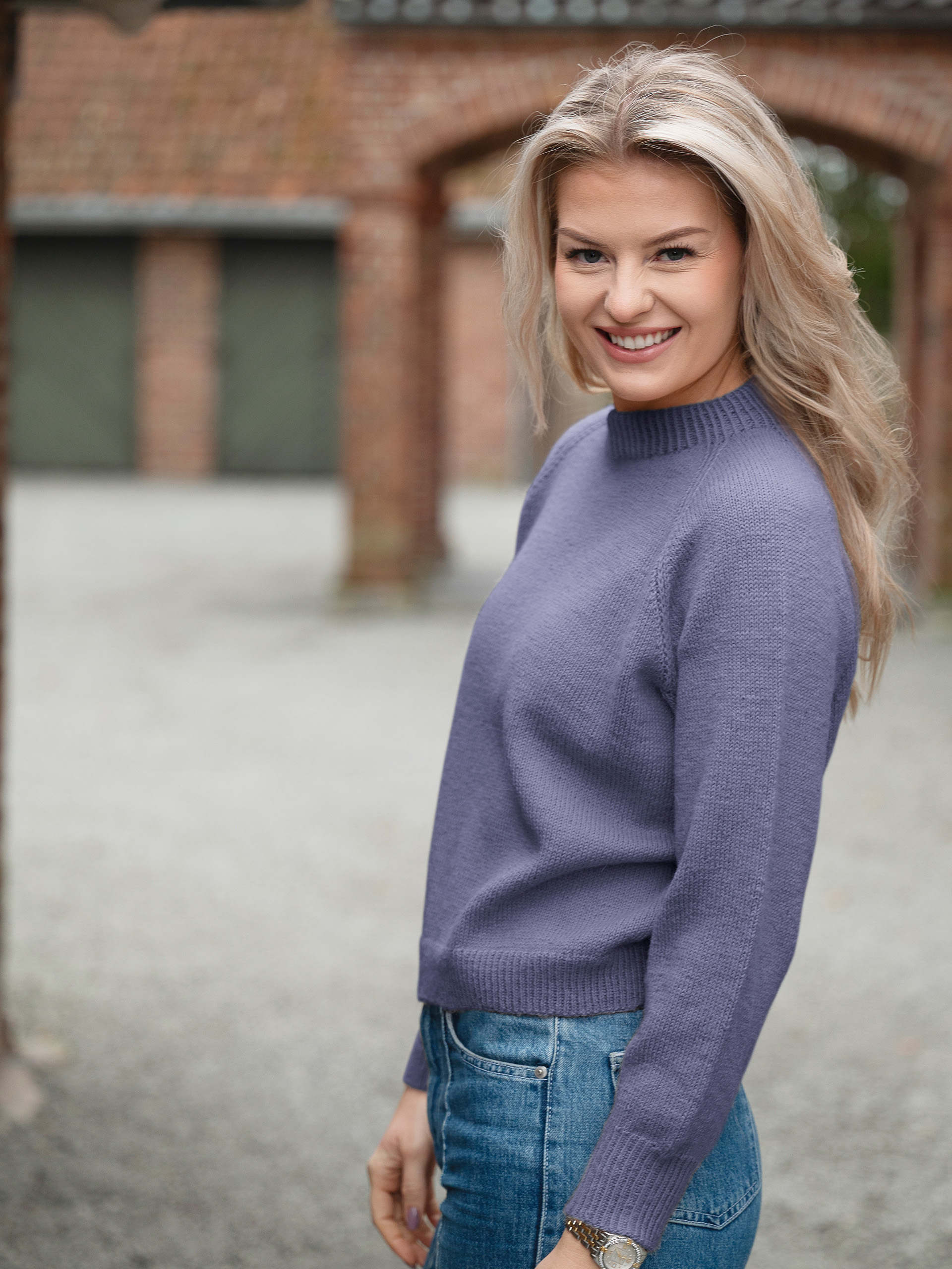 118-07d Ultimate genser