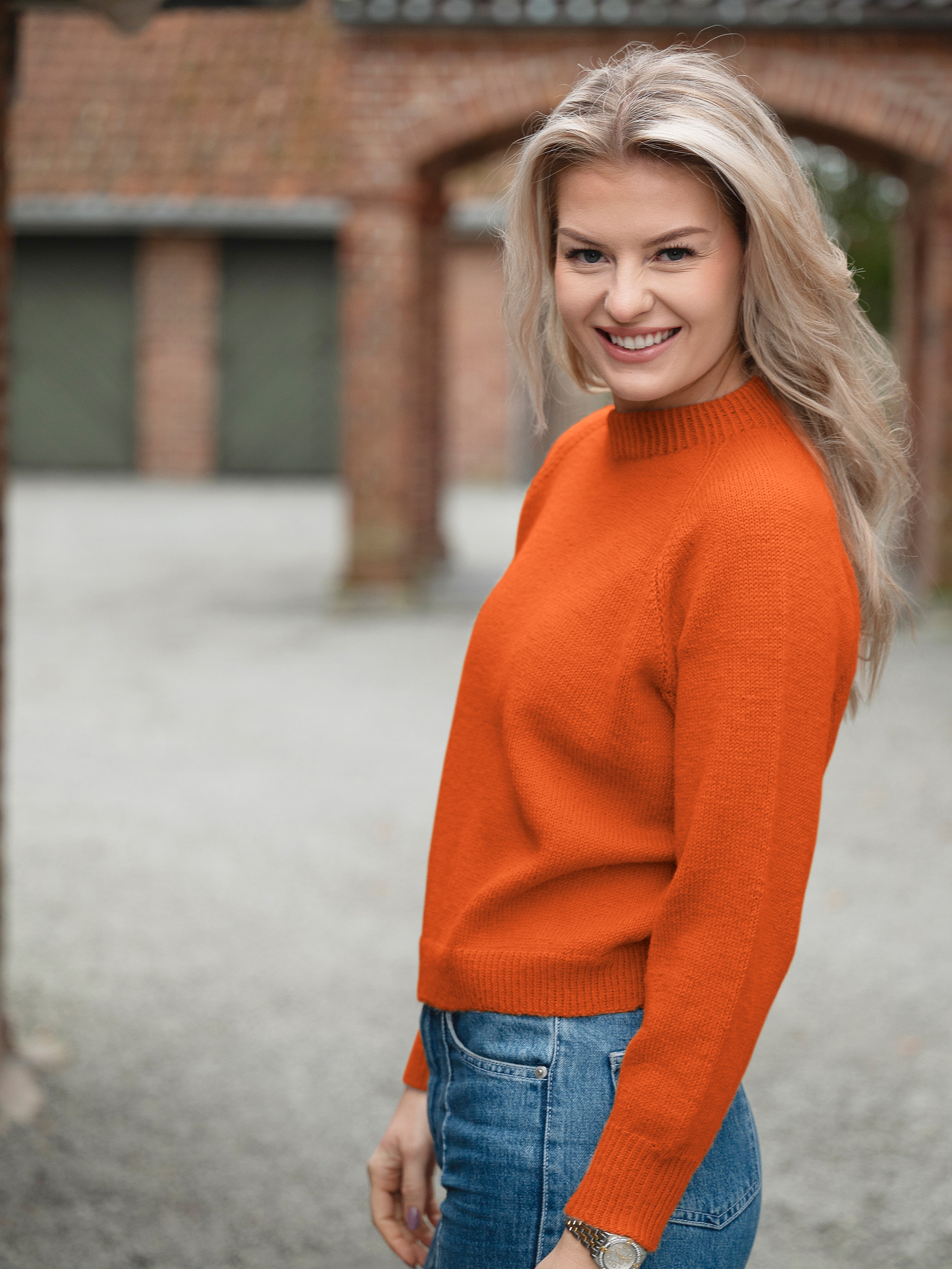 118-07e Ultimate genser