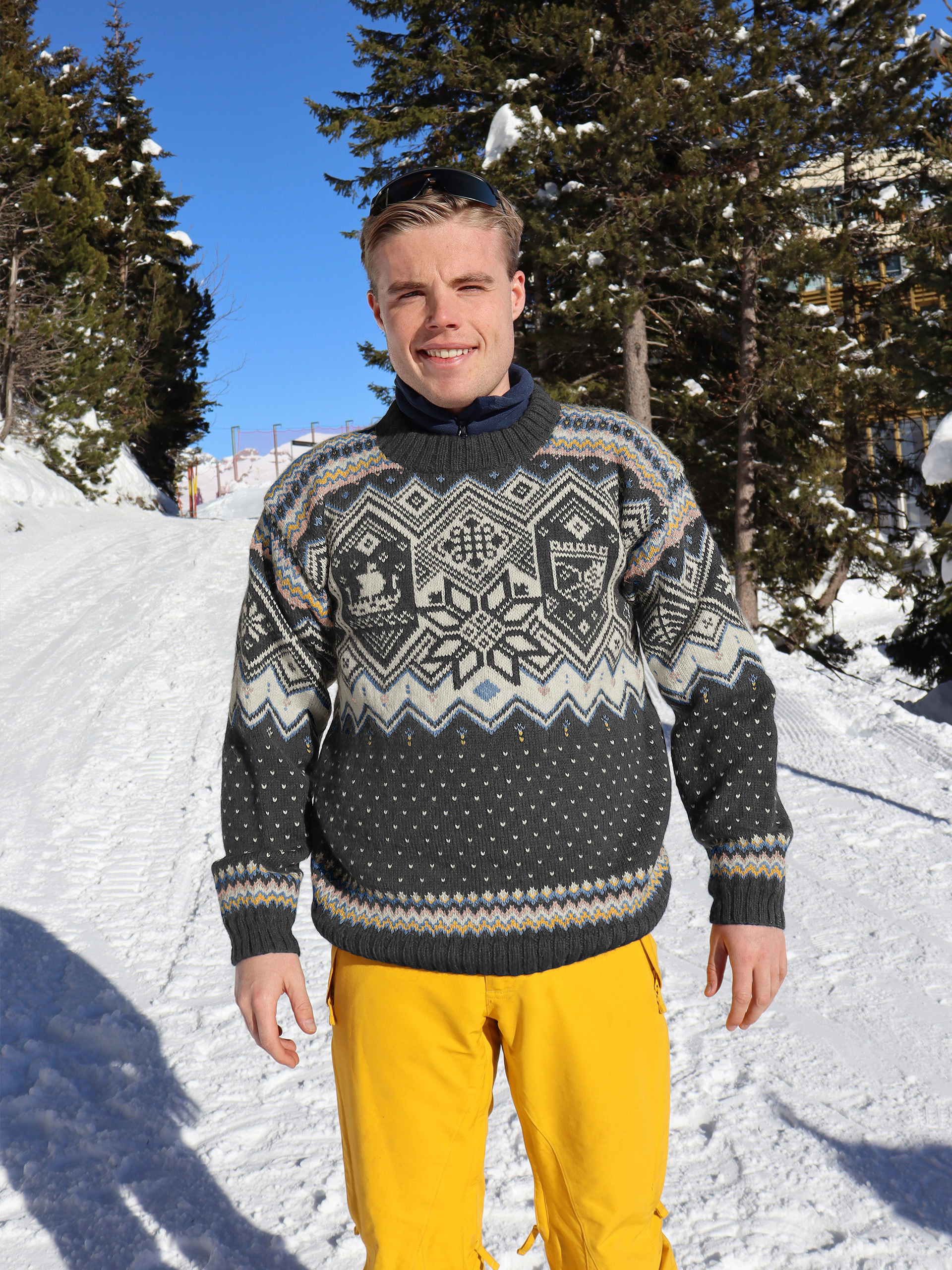 126-02b VM genser Trondheim 2025 (Sterk)