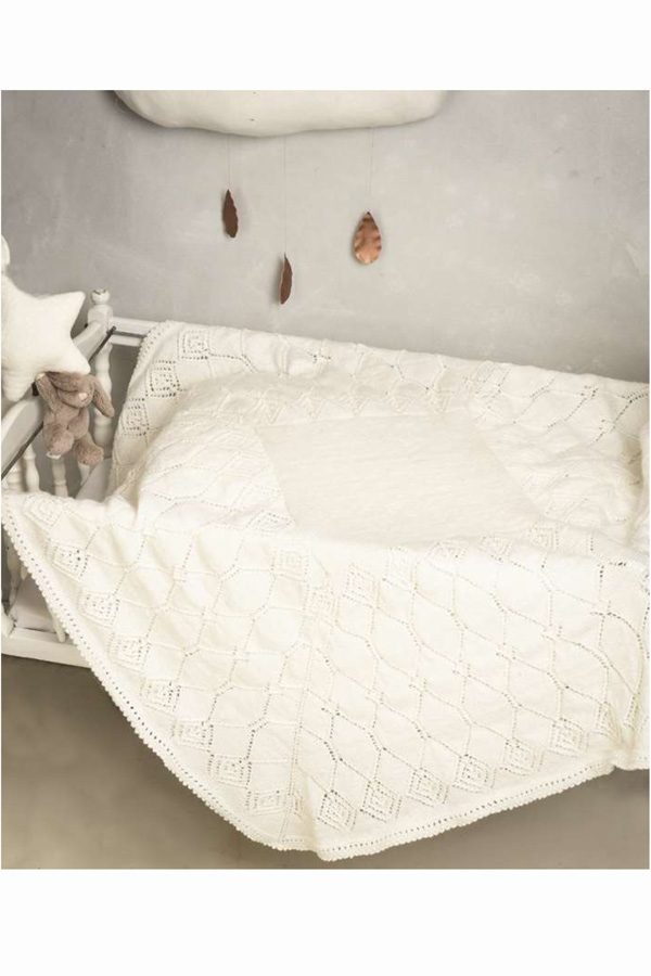 1509-05 Charlotte-Tæppe