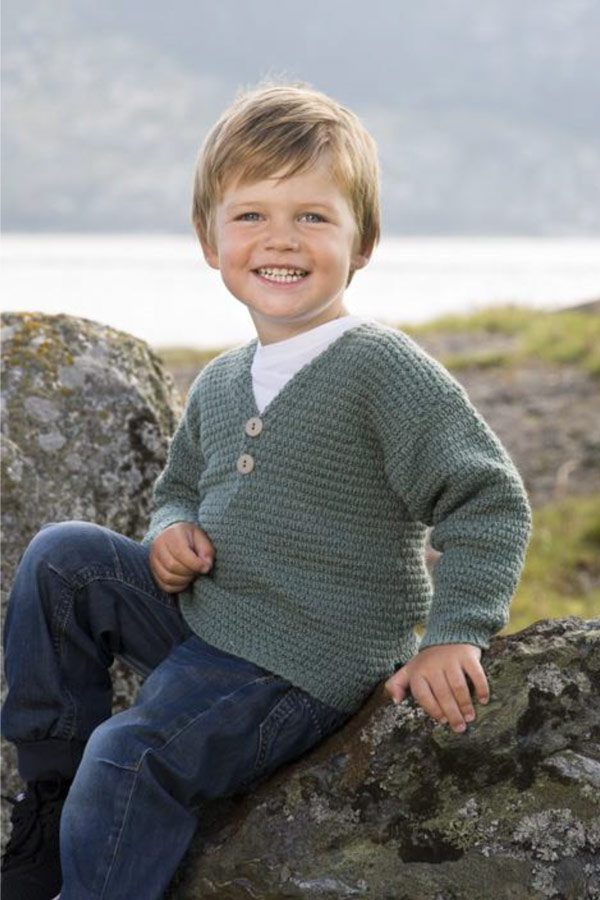 1612-02 Timotei Jakke 