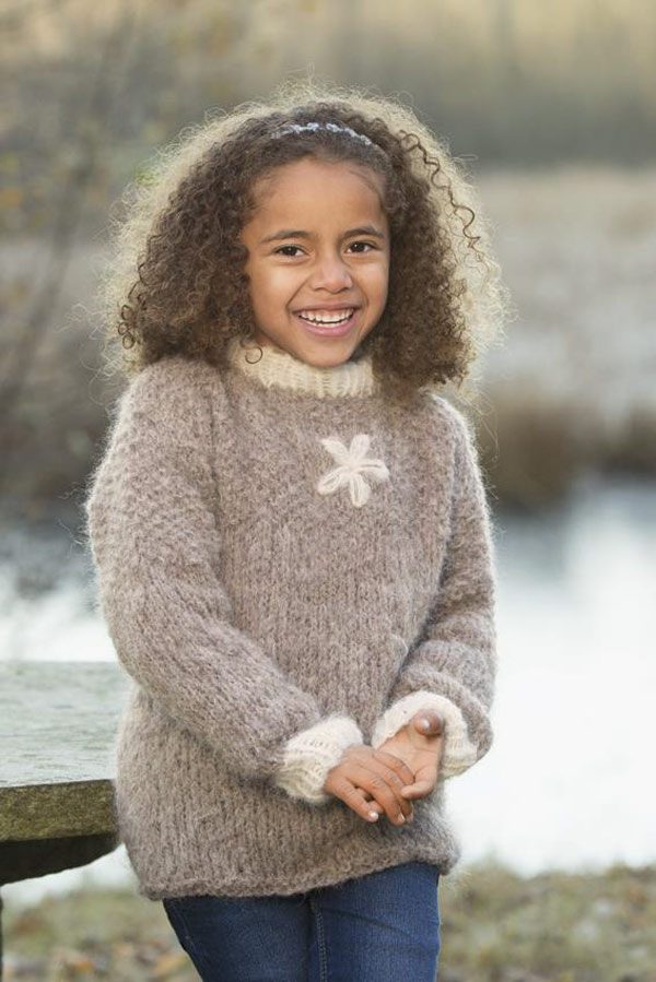 1618-16 Myra Sweater