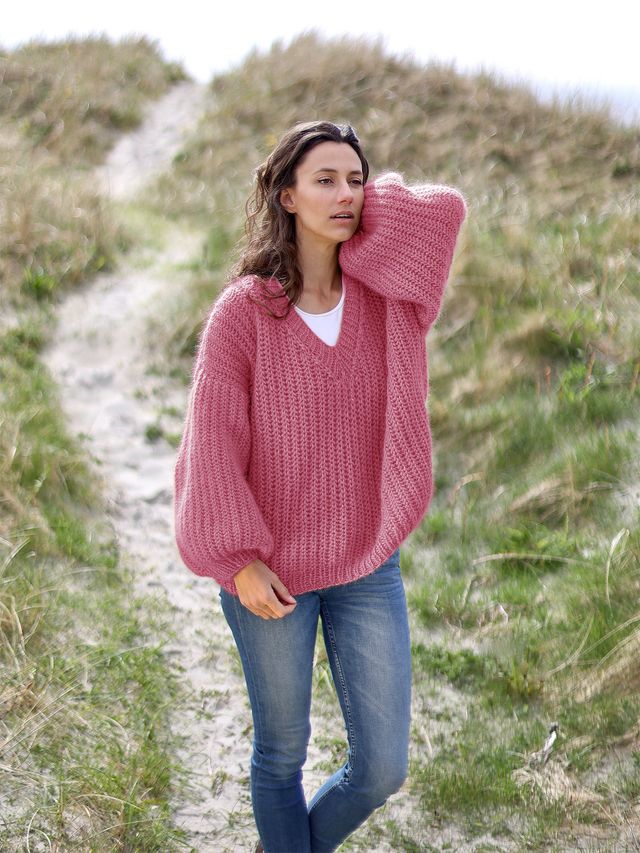 323S-01s BY BELL sweater