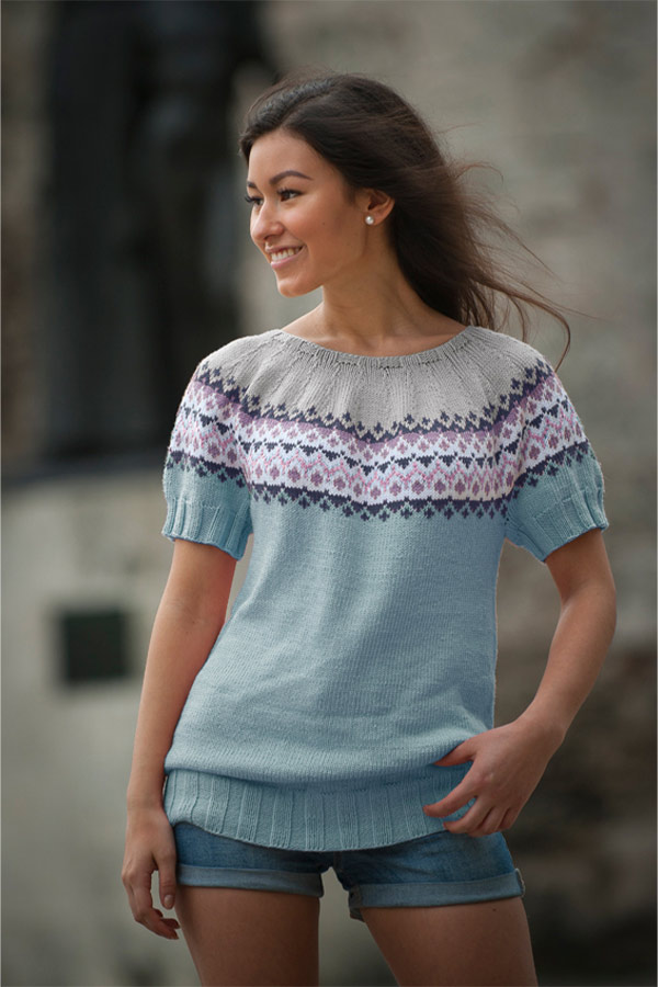 1706-7 Suna top petrol