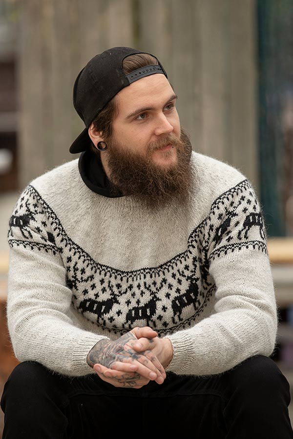 1824-3 Suse genser herre