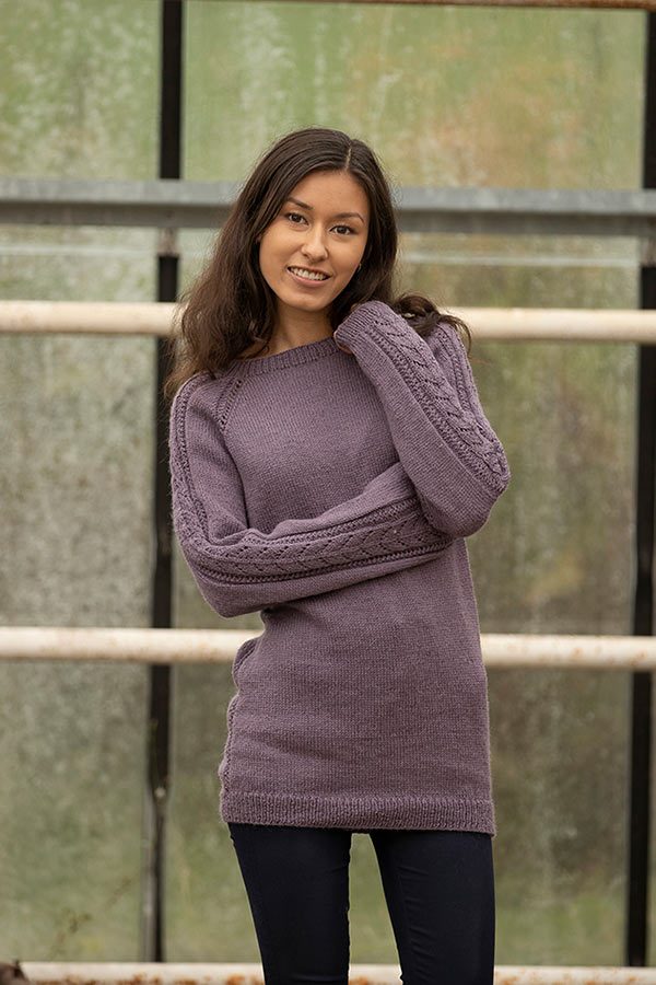 1824-7 Smogg Sweater