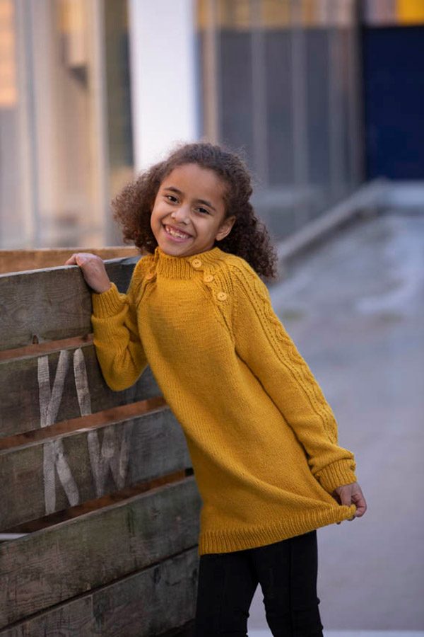 1825-5 Agnes sweater