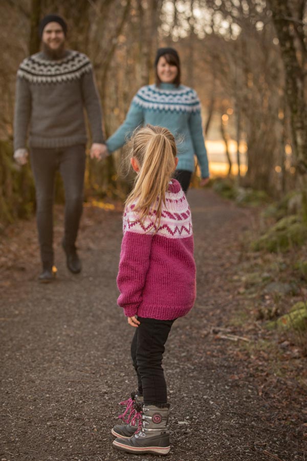 1901-5 Adine Sweater