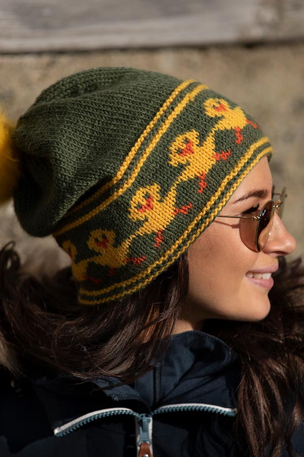 1906-6 Kyllingdans Hue