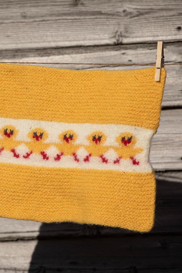 1906-8 Kyllingdans sitteunderlag