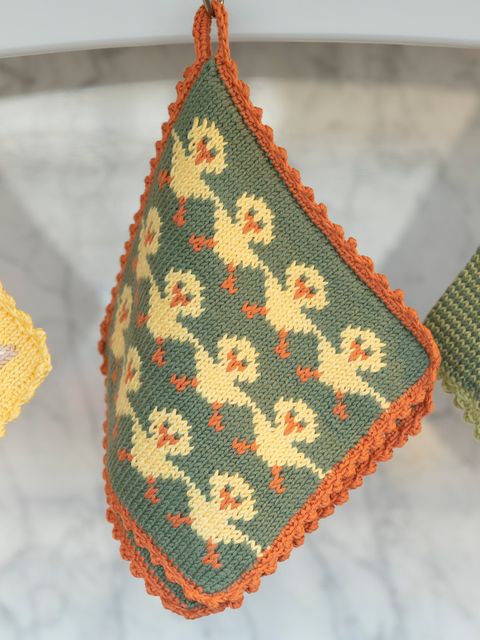 1907-8c Kylling grytekluter