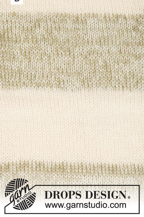 191-2 Sailor's Luck sweater