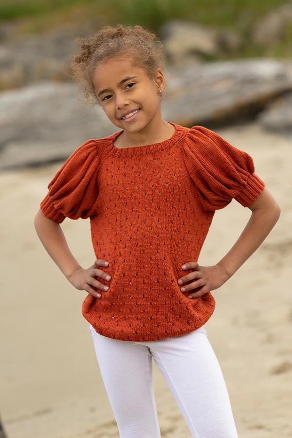 1918-11 Pennelope top