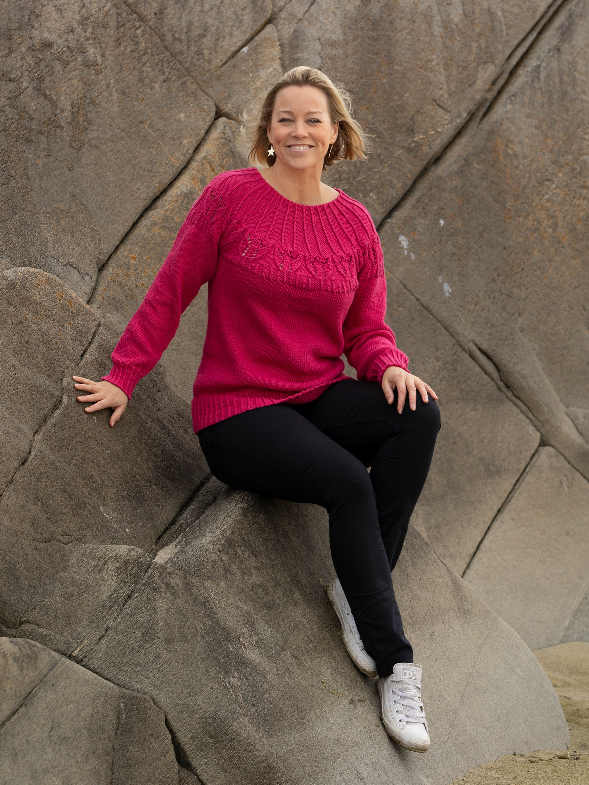 1920-8 Heidrun genser