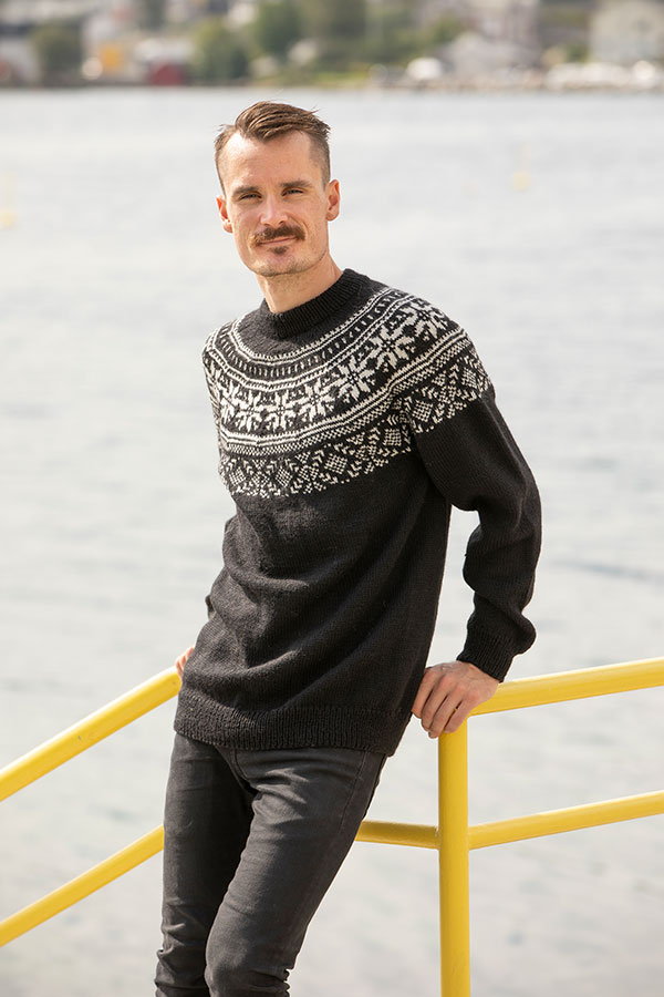 1921-12 Frost genser 