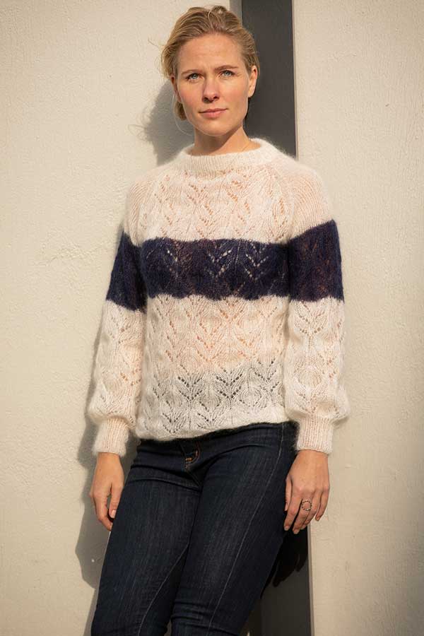 1925-5 Silina sweater