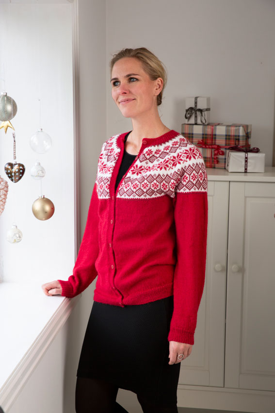 1926-12 Ingrid Alexandra jakke