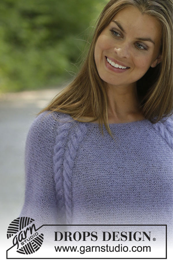 194-29 Way to go sweater