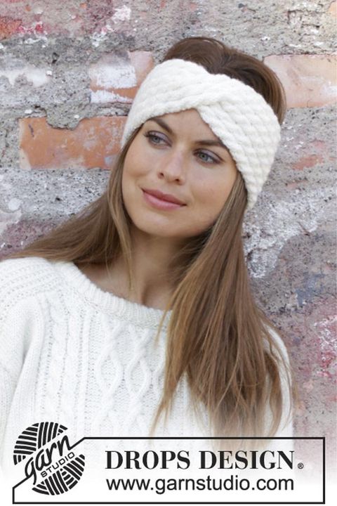 195-2 Waiting for snow pandebånd