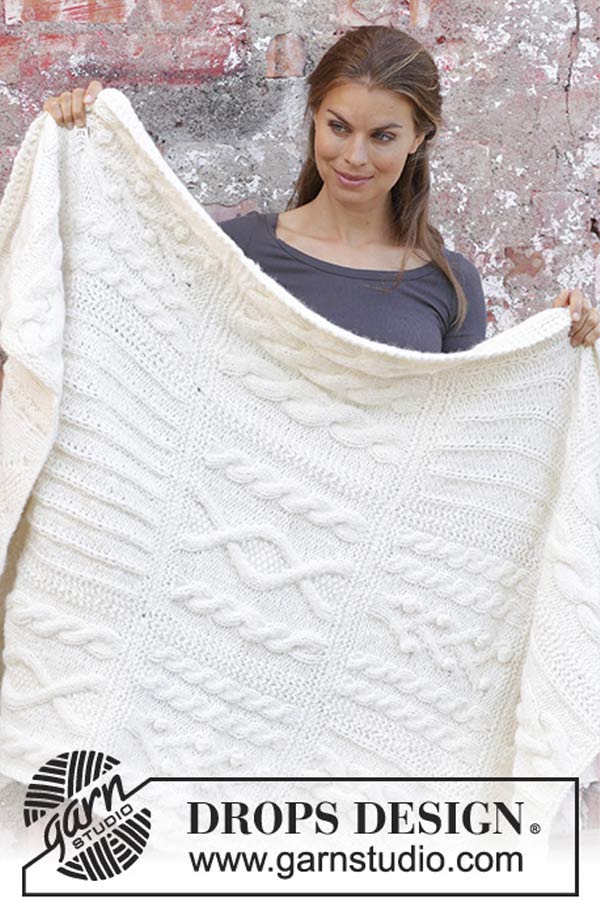 195-40 December field tæppe