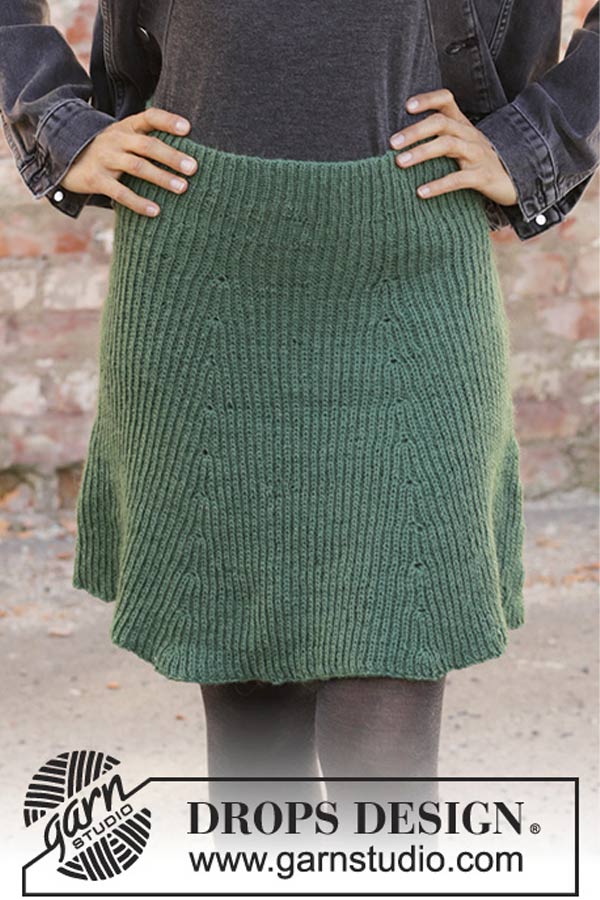 196-37 See you in Dublin nederdel