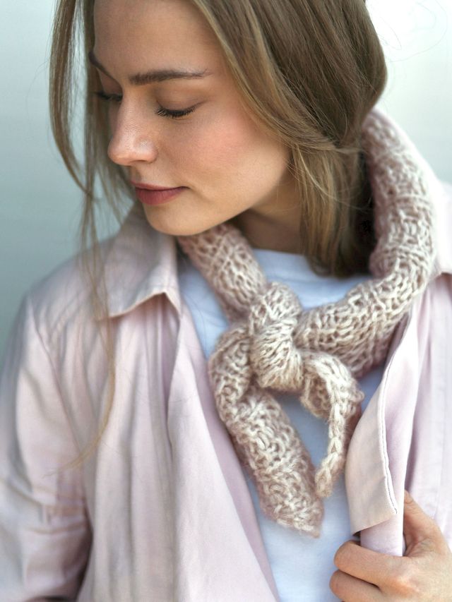 530S-1d SANS soft sjal