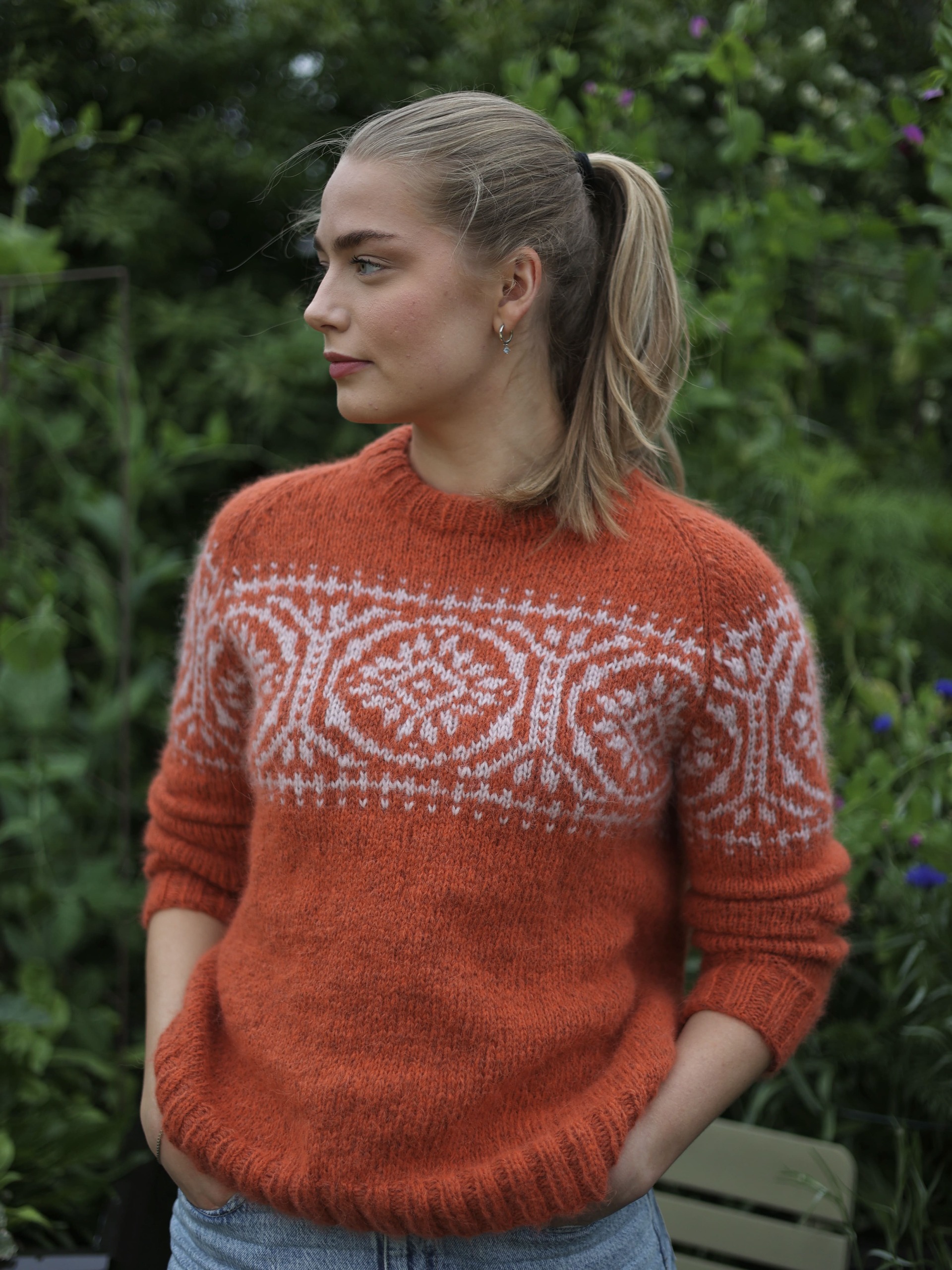 424R-07 REPEAT ME dame