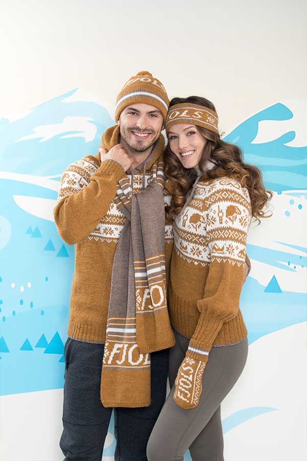 20-12 Fjols tilbehør sæt