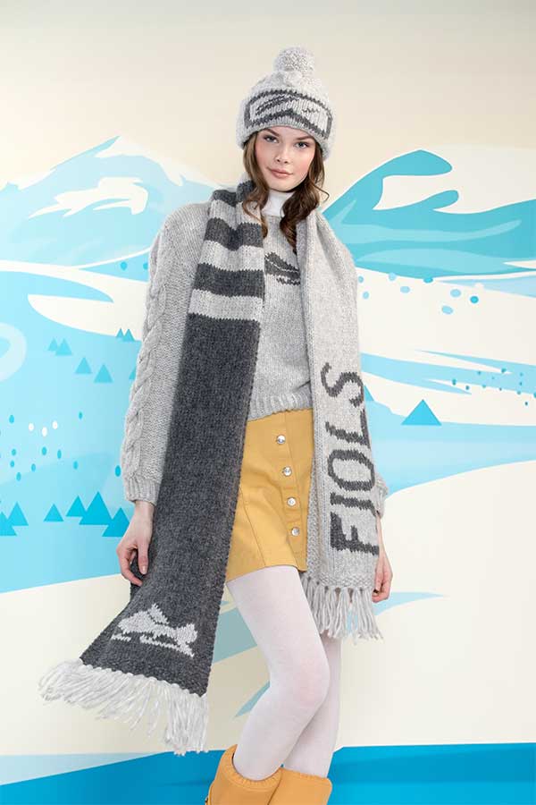 20-13 Fjols tilbehør sæt