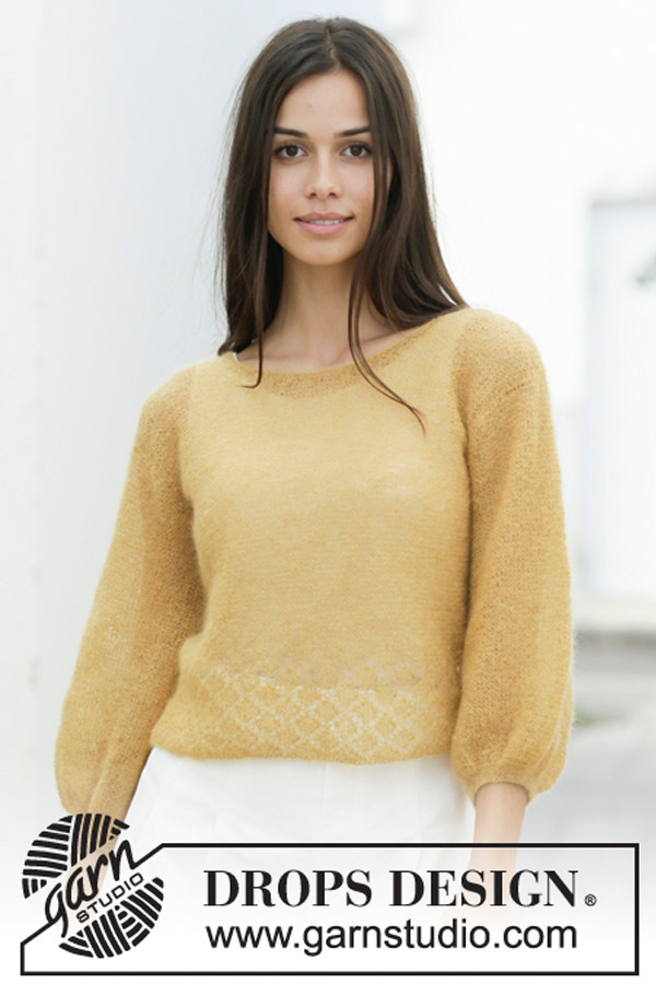 200-22 Jolina Sweater