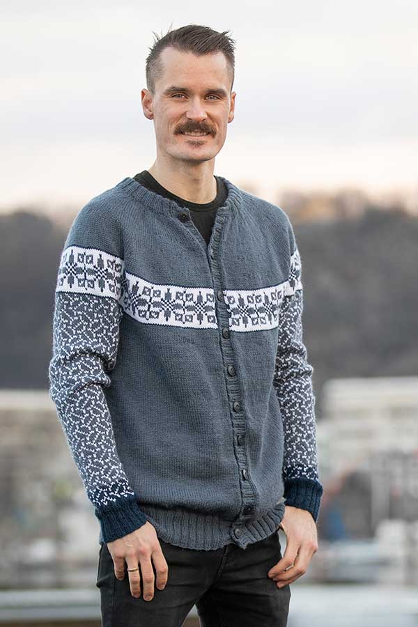 2004-10 Barcelona jakke