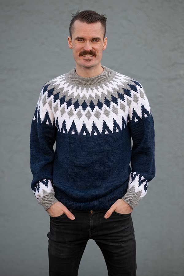 2004-5 Helsingfors Sweater