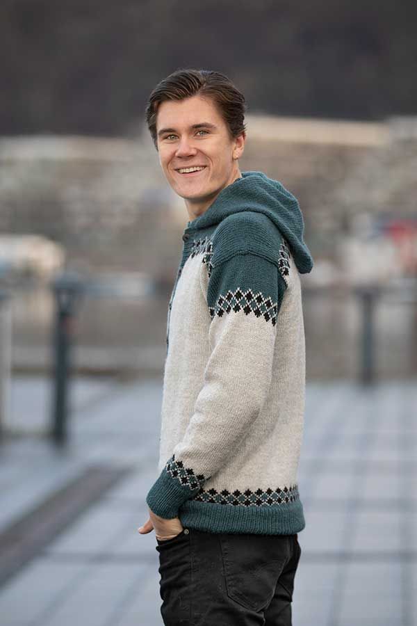 2005-10 Stockholm jakke