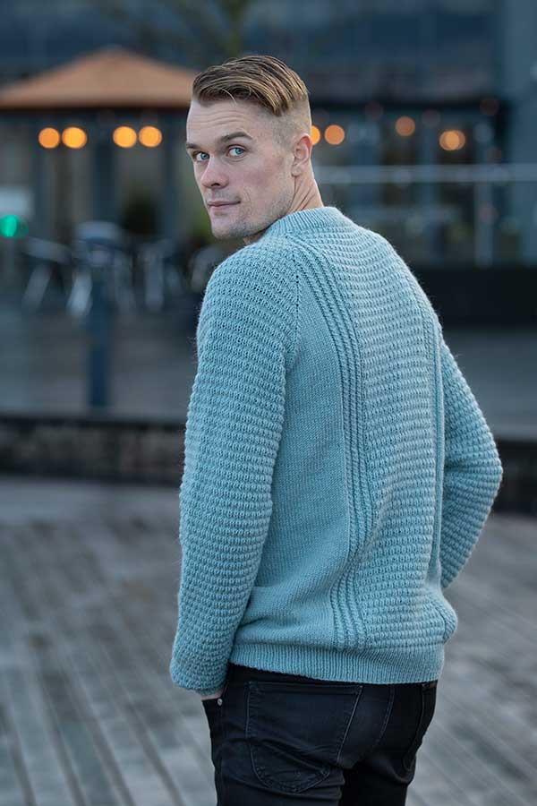 2005-9 Monaco Sweater