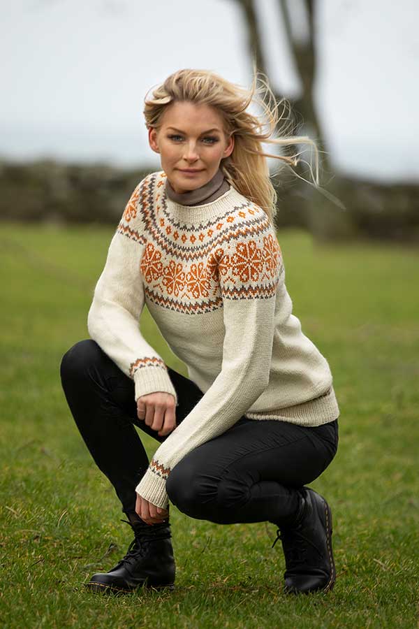 2006-7b Myte sweater