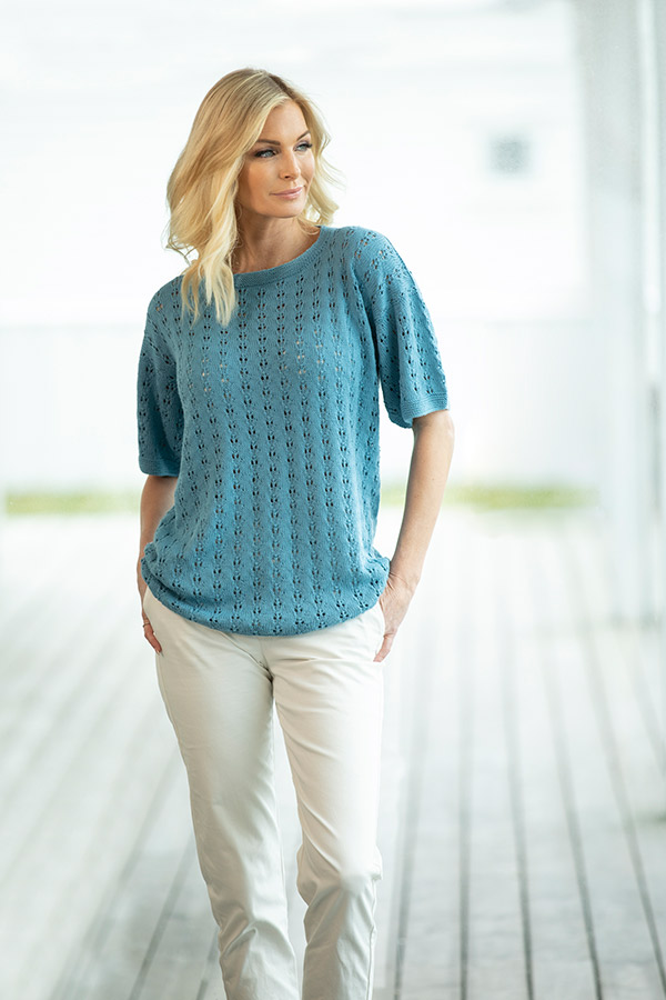 2011-10 Janny sweater