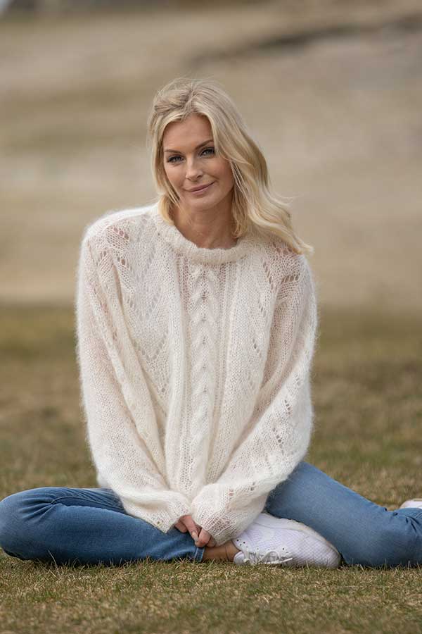 2014-5 Ark sweater